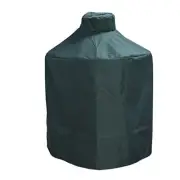 Mini Lustrous Cover Compatible With Large Big Green Egg, Ceramic Grill