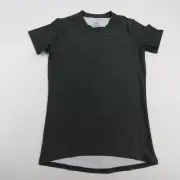 adidas Compression Top Women's Dark Gray New without Tags