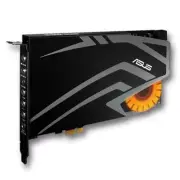 ASUS STRIX SOAR Internal 7.1 PCIe Gaming Sound Card