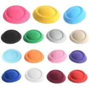 Fascinator Hats Diy Millinery Diy Hair Pillbox Fascinator Bases Mini Top Hats