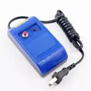 Watch Electrical Demagnetizer Mechanical Quartz Watch Repair Tools USA EU Plug
