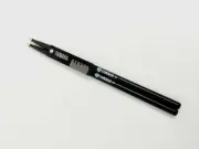 Professional YAMAHA 5A Drum Sticks, Maple Wood, Black