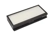 Whirlpool W10177003 Cooktop Downdraft Vent Grease Filter