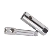 Tusk Spark Plug Socket 5/8" (16mm) Hex For CAN-AM Outlander 570 MR 2022-2023
