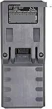 Vacuum Cleaner Battery, Compatible for Hoover FD22G,FD22L,FD22BC,FD22BR,FD22RP,FD22HH,FD22BCPET,FD22CAR