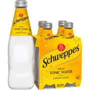 Schweppes Tonic Water 300mL