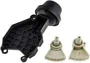 Intake Inlet Manifold Repair Kit Compatible With AUDI A6 C6 2.4L 2004-2008 EEP/AU/368A