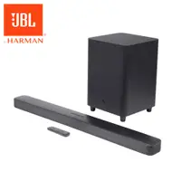 在飛比找新光三越 skm online優惠-JBL Bar 5.1 Surround 5.1聲道家庭影音