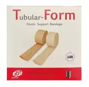 Tubular Form Compression Bandage Size D 7.5Cm Wide Large Arms/Legs (SM103) 10mtr