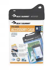 TPU Accessory Case - Medium