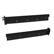 Mud Flap Hanger Kit Spring Loaded 562.461 033-00868