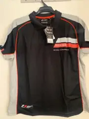Australian F1 Grand Prix Polo Shirt Ladies Size 20 - Formula One