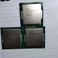 在飛比找蝦皮購物優惠-G3220 cpu 良品