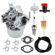 A4600 Carburetor For Generac GN360 GH360 13HP&GN410 GH410 14HP 15HP Engine