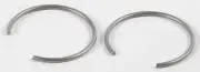 Wiseco Piston Pin Retaining Clip For HONDA KAWASAKI