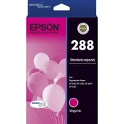 Epson 288 Magenta ink Cartridge XP-240 XP-340 XP-344 XP-440 T305392