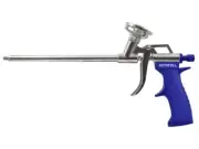 Faithfull Foam Spurt Gun For Filling Sealing Cavities & Joints FAIFGS