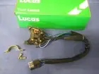 MGB,GENUINE LUCAS INDICATOR SWITCH WITH HORN BHA4948 1971-1972 y2b