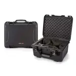 Nanuk 933 Case for DJI Phantom 4 RTK (Black)