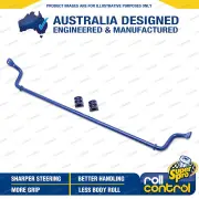 FR 22mm HD 2 Position Blade Adj Sway Bar for Subaru Forester Impreza RC0037FZ-22