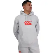 Canterbury - Mens CNZ Hoodie (Classic Marle)