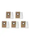Vacuum Replacement Bags Robot Vacuum Bags Maintain Clean Floors For Mop Cleaner