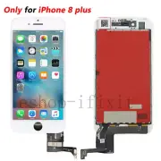 OEM For iPhone 8 Plus LCD Display Touch Screen Digitizer Assembly Replacement