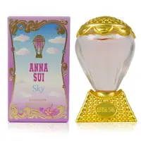 在飛比找PChome24h購物優惠-ANNA SUI 奇幻飛行女性淡香水 5ML