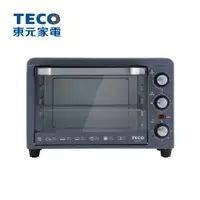 在飛比找蝦皮商城優惠-TECO 東元 20L電烤箱 YB2015CB