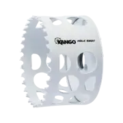 Kango 76mm Hole Shot Bi-Metal Hole Saw Workshop Tool Saw Blades Supplies