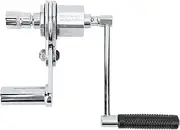 Lug Nut Extractor, High Carbon Steel Multiplier with Car Storage Box