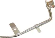 Harddrive Chrome 8.75in Kickstand Leg Harley Softail Springer 07-08