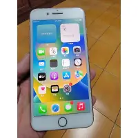 在飛比找蝦皮購物優惠-iPhone 8 Plus 256GB