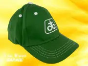 New Pioneer Seed Classic Youth Flexfit DuPont Farm Cap Hat