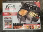Ninja DZ401 Foodi 6-in-1 Basket Air Fryer - Gray