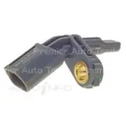 PAT Abs Wheel Speed Sensor - Front - WSS-297