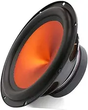 Car Audio Component 1Pcs 10/12 Inch 50 Core Pure Woofer High Power Heavy Speakers Stereo Subwoofer Car Audio Modification Tweeters(12 inch)