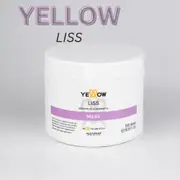 YELLOW Liss mask Alfaparf 500ml