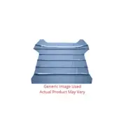 Headliner for 1973-1975 Buick Regal 2 Door Hardtop Perated Vinyl Light Blue