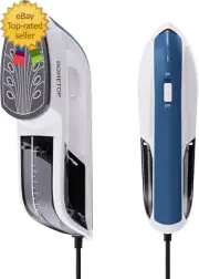 Professional Handheld Steamer Garment Steamer Iron for Clothes 1300W 40S Rapid