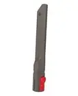 Fulllclean Crevice Tool Attachment Compatible with Dyson Gen 5 B-Crevice Tool