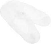FOYTOKI Men's Low Cut Socks Socks Non Toe Breathable Cotton for Loafers Sneakers