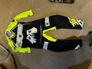 mens 365 mx riding gear combo new with tags