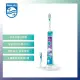 【Philips 飛利浦】新一代Sonicare For Kids 兒童牙刷 HX6322/04