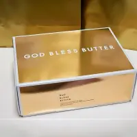 在飛比找蝦皮購物優惠-【Sagentn】現貨 日本God Bless Butter