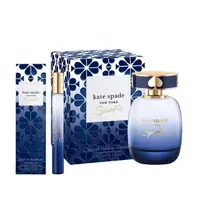 在飛比找momo購物網優惠-【KATE SPADE】桃氣星空淡香精100ml(贈隨身瓶1