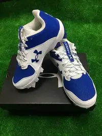 在飛比找Yahoo!奇摩拍賣優惠-新太陽 UNDER ARMOUR 3023449-400  