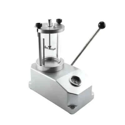 Watch Waterproof Machine Tester Water Pressure Widely Watchmaker Repairers Tool