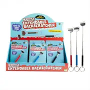 Extendable Back Scratcher