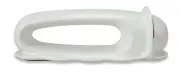 Kershaw Serrated Pull Through Sharpener Non Slip Base Blade Guide AP0163ENG NEW